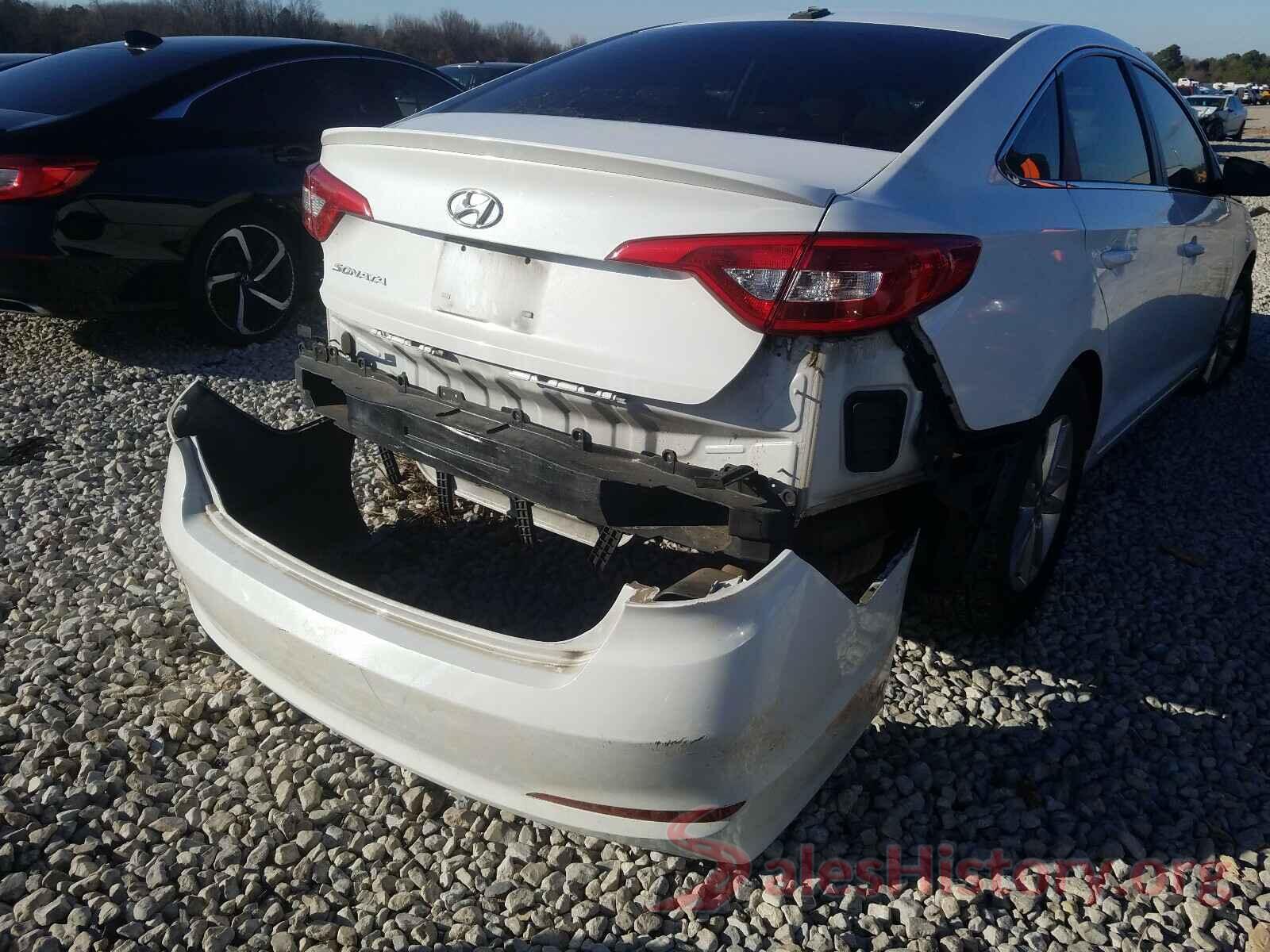 5NPE24AF7GH417428 2016 HYUNDAI SONATA