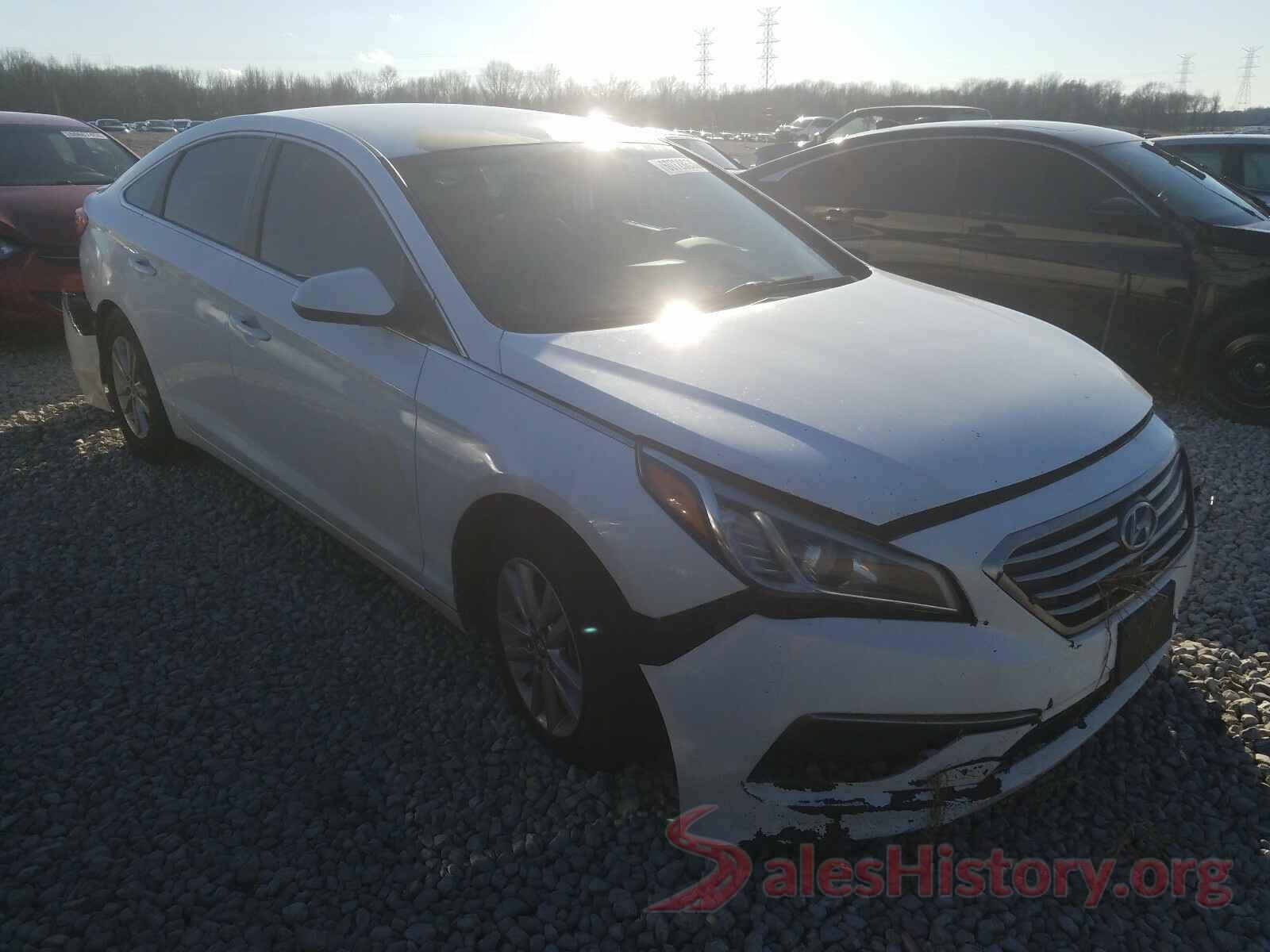 5NPE24AF7GH417428 2016 HYUNDAI SONATA