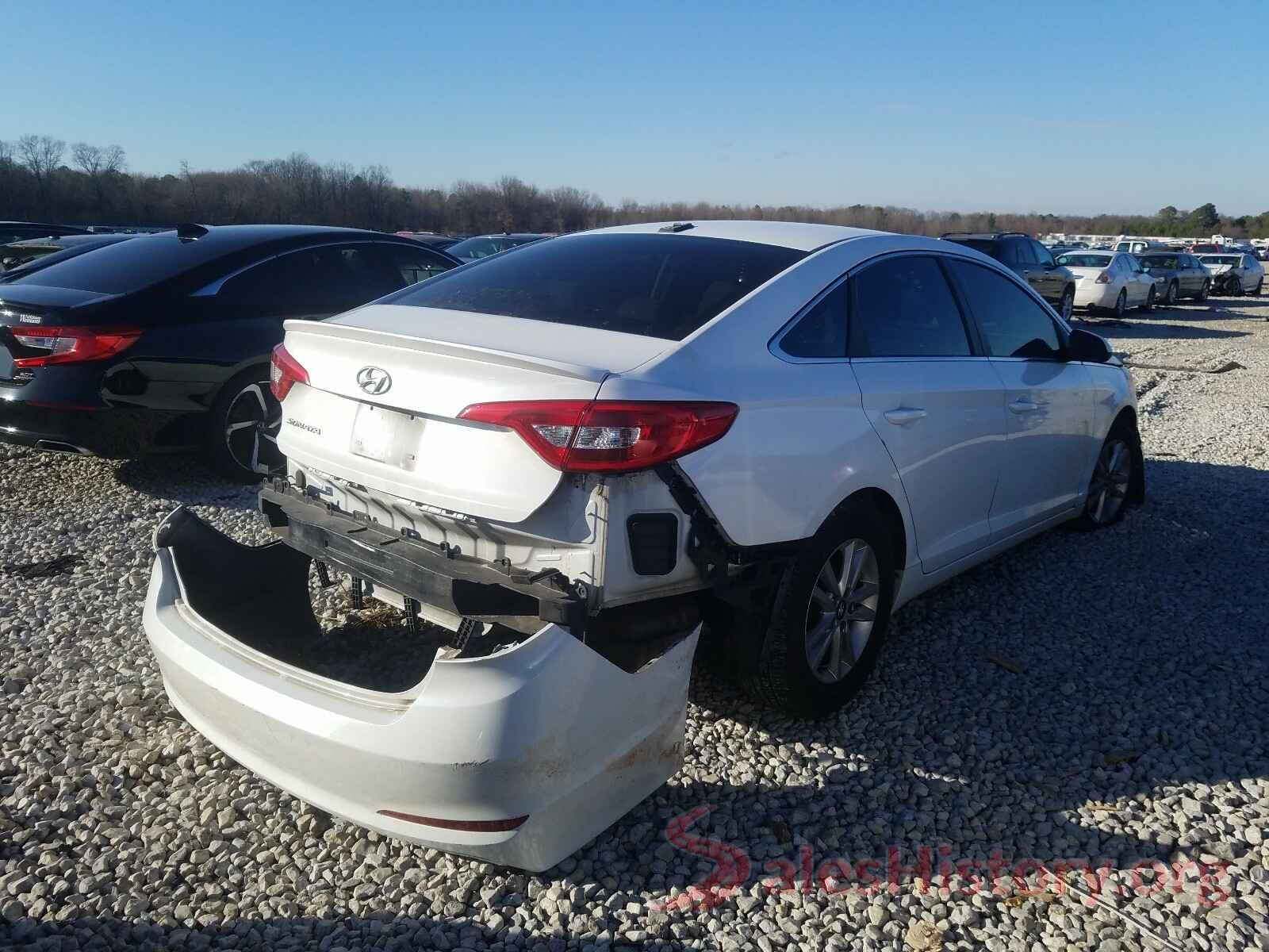 5NPE24AF7GH417428 2016 HYUNDAI SONATA