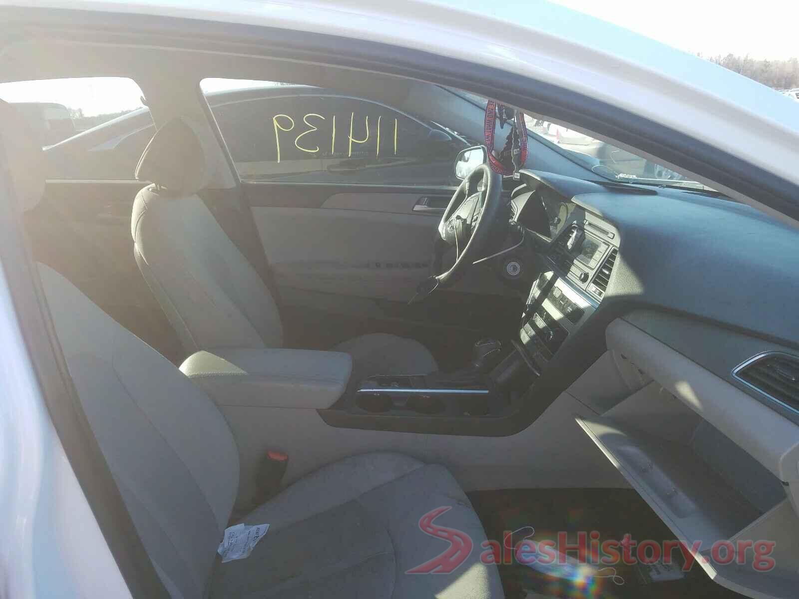 5NPE24AF7GH417428 2016 HYUNDAI SONATA