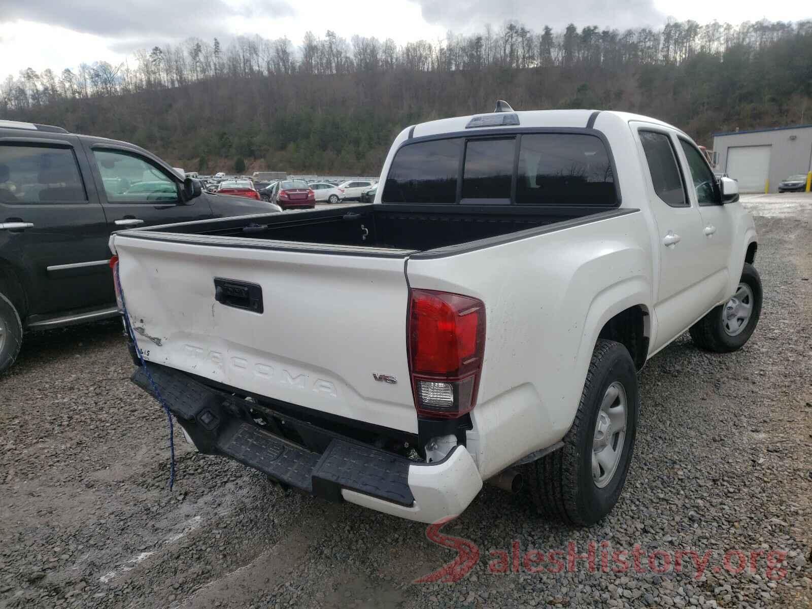 3TMCZ5AN4MM378691 2021 TOYOTA TACOMA