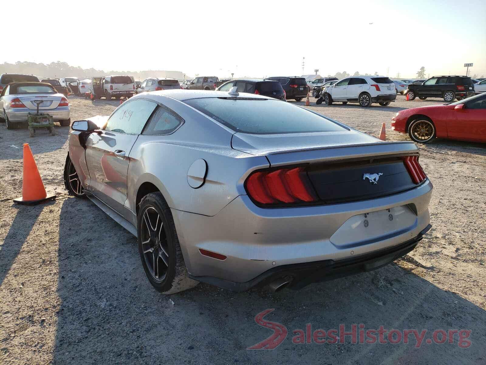 1FA6P8TH4L5138627 2020 FORD MUSTANG