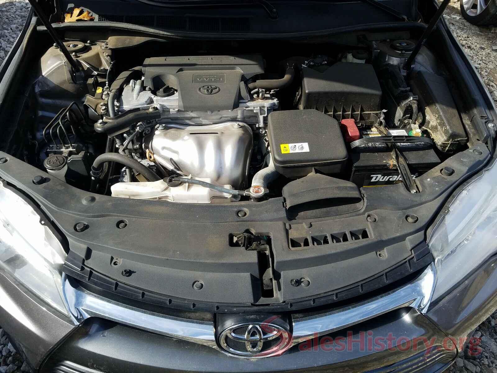 4T1BF1FK0HU354249 2017 TOYOTA CAMRY