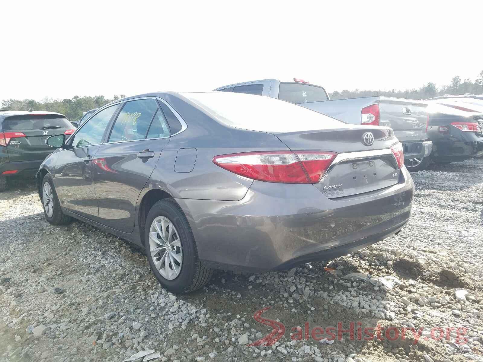 4T1BF1FK0HU354249 2017 TOYOTA CAMRY