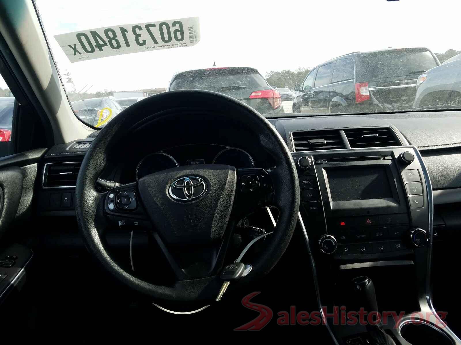 4T1BF1FK0HU354249 2017 TOYOTA CAMRY