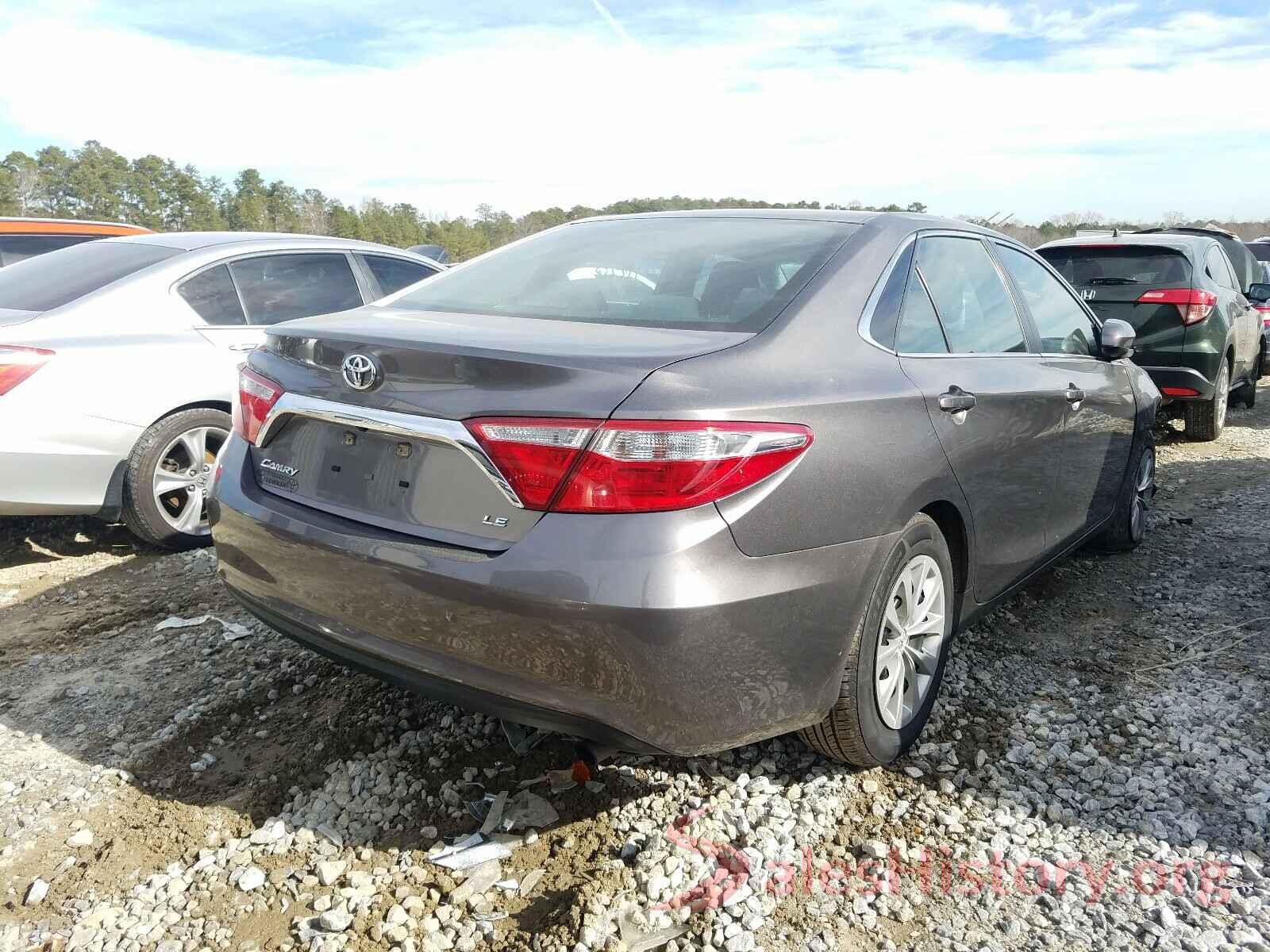 4T1BF1FK0HU354249 2017 TOYOTA CAMRY