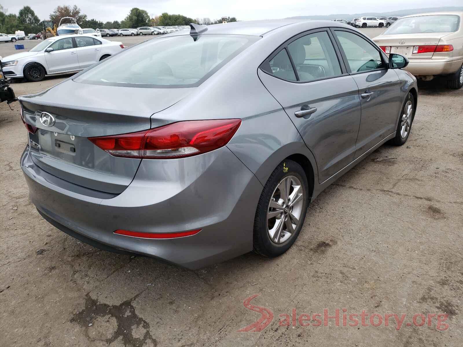 KMHD84LF5JU512912 2018 HYUNDAI ELANTRA