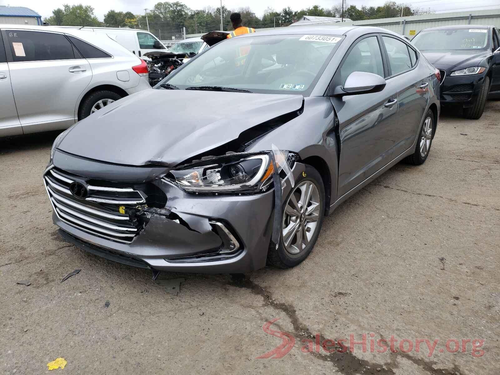 KMHD84LF5JU512912 2018 HYUNDAI ELANTRA