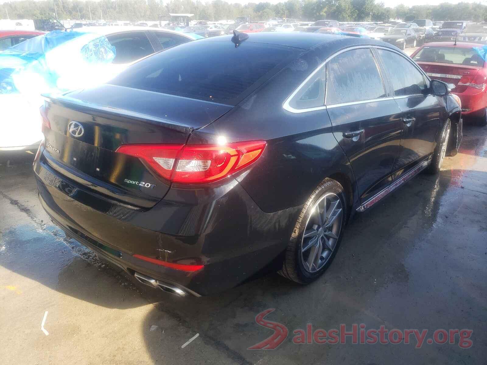 5NPE34ABXHH556819 2017 HYUNDAI SONATA