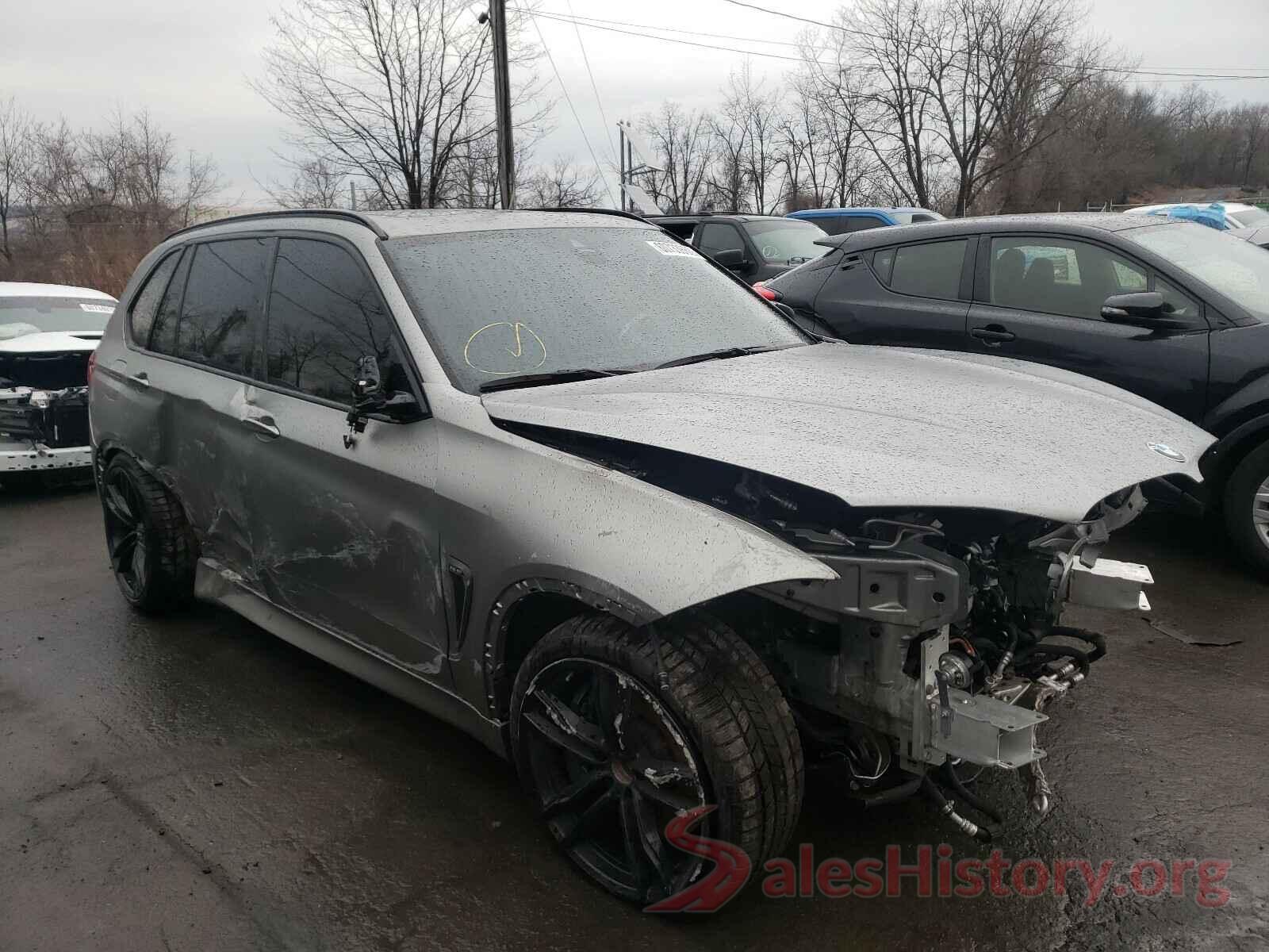 5YMKT6C54J0X21165 2018 BMW X5