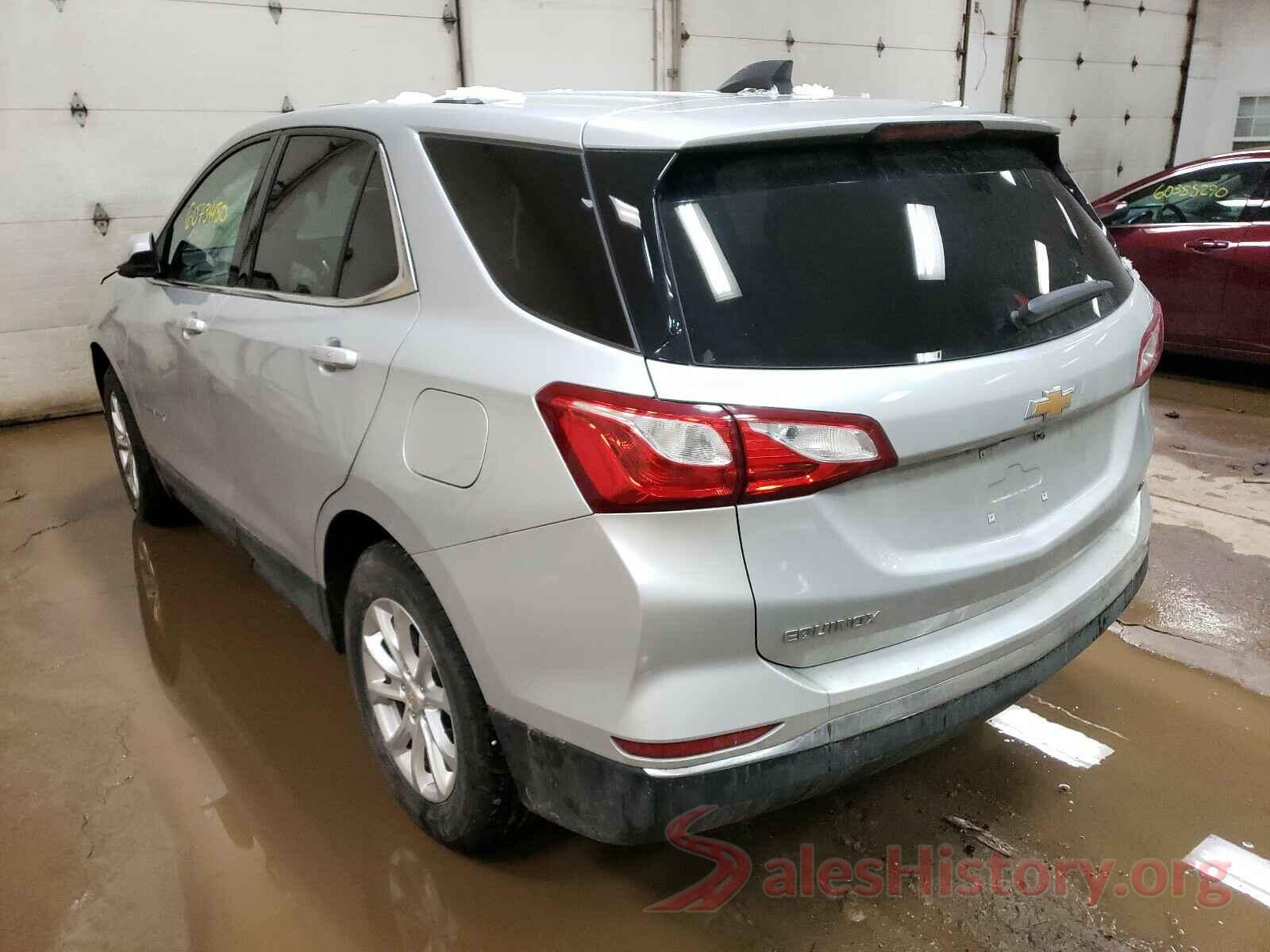 2GNAXJEV7J6183844 2018 CHEVROLET EQUINOX