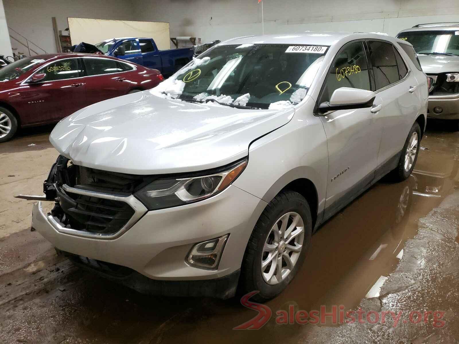 2GNAXJEV7J6183844 2018 CHEVROLET EQUINOX