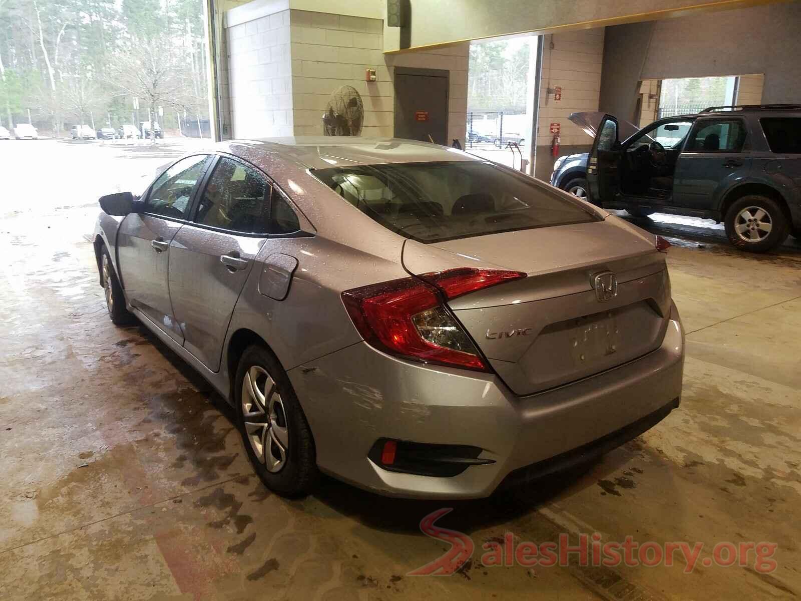 2HGFC2F5XJH506188 2018 HONDA CIVIC