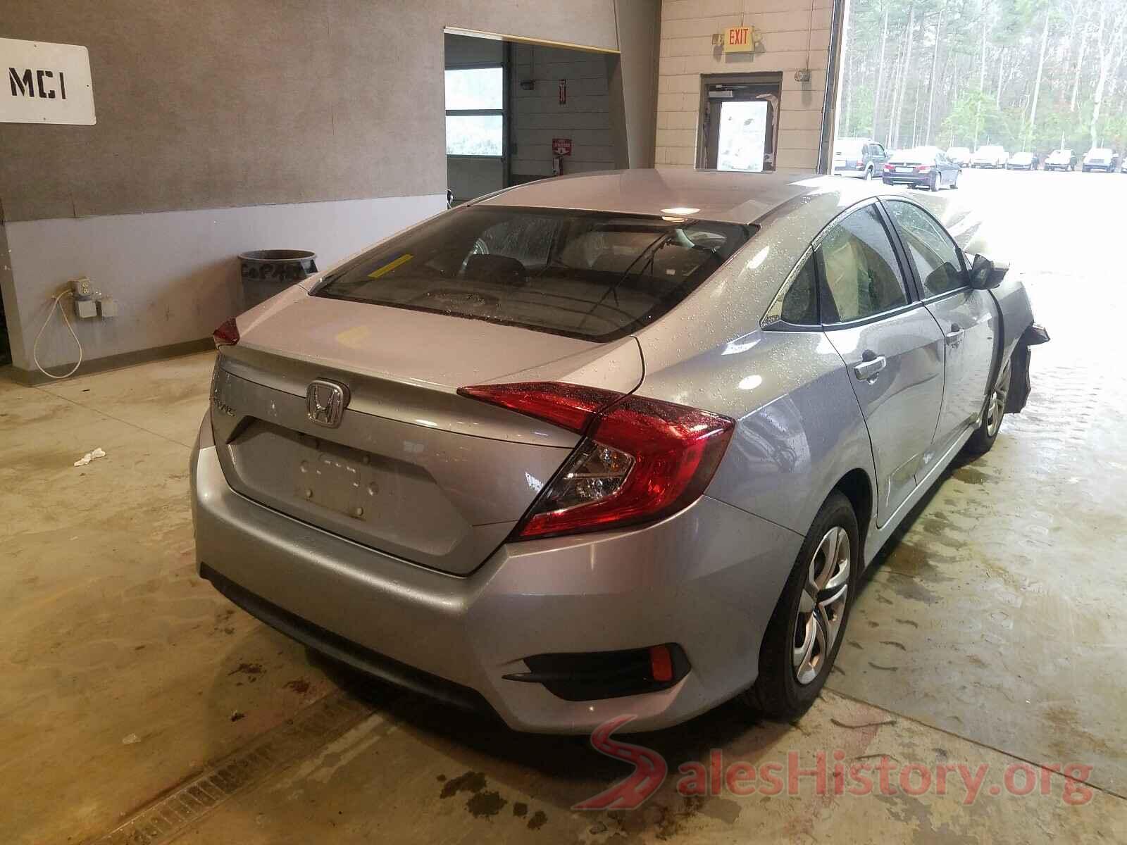 2HGFC2F5XJH506188 2018 HONDA CIVIC