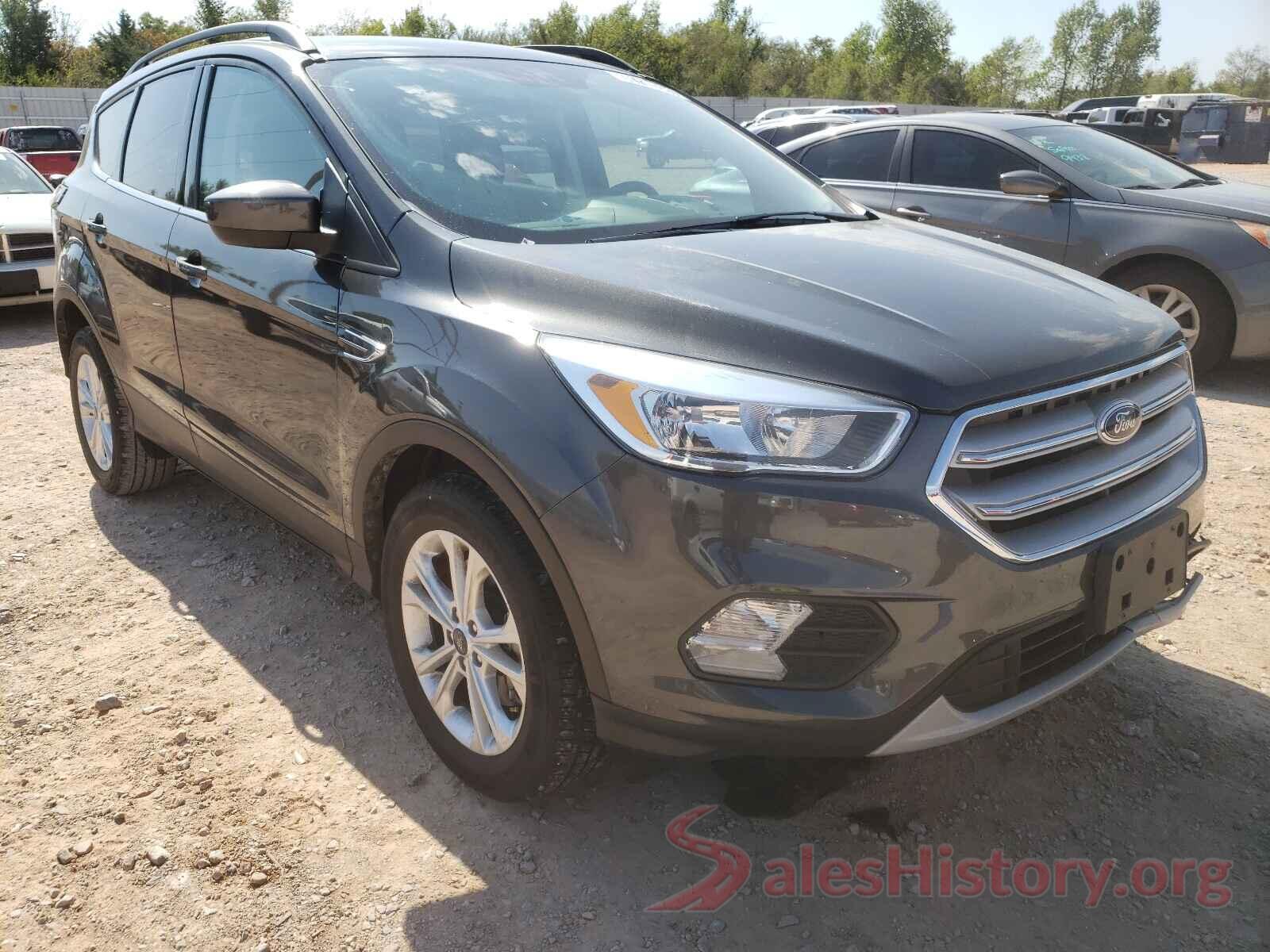 1FMCU9GDXJUC06320 2018 FORD ESCAPE