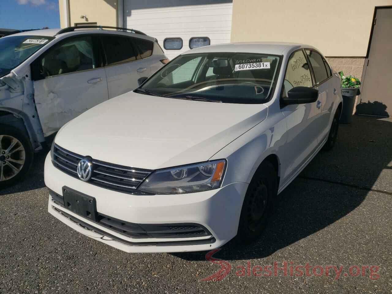 3VW267AJ5GM212596 2016 VOLKSWAGEN JETTA