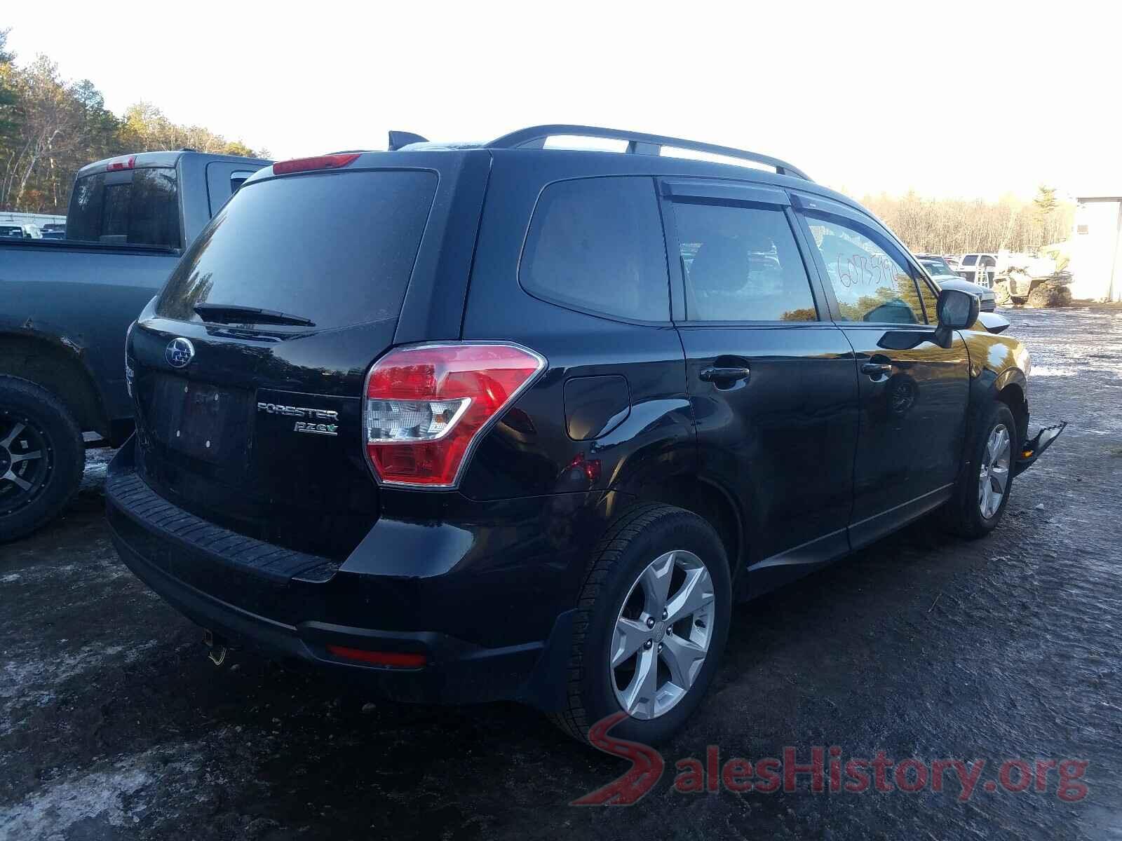 JF2SJADC1GG432678 2016 SUBARU FORESTER