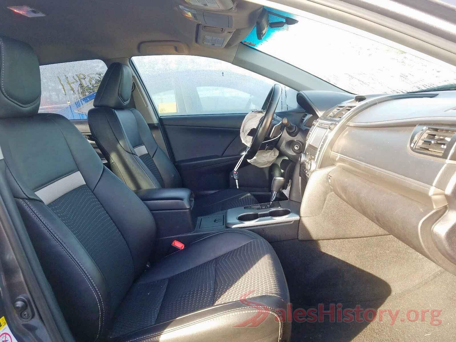 4T1BF1FK8EU331099 2014 TOYOTA CAMRY