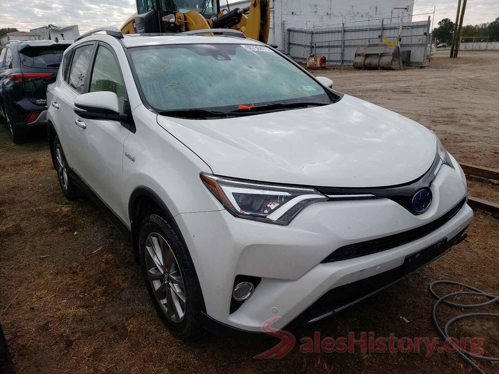 JTMDJREV9JD191113 2018 TOYOTA RAV4