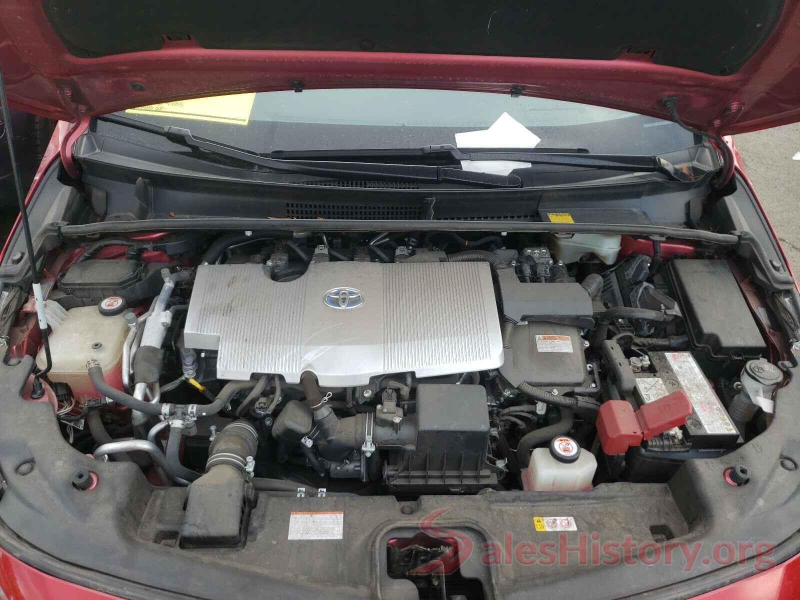 JTDKARFP1H3044758 2017 TOYOTA PRIUS