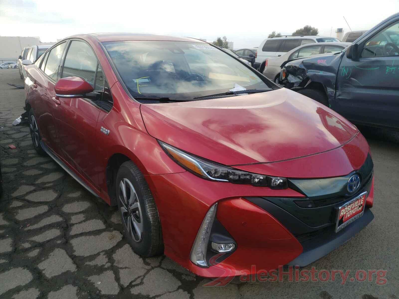 JTDKARFP1H3044758 2017 TOYOTA PRIUS