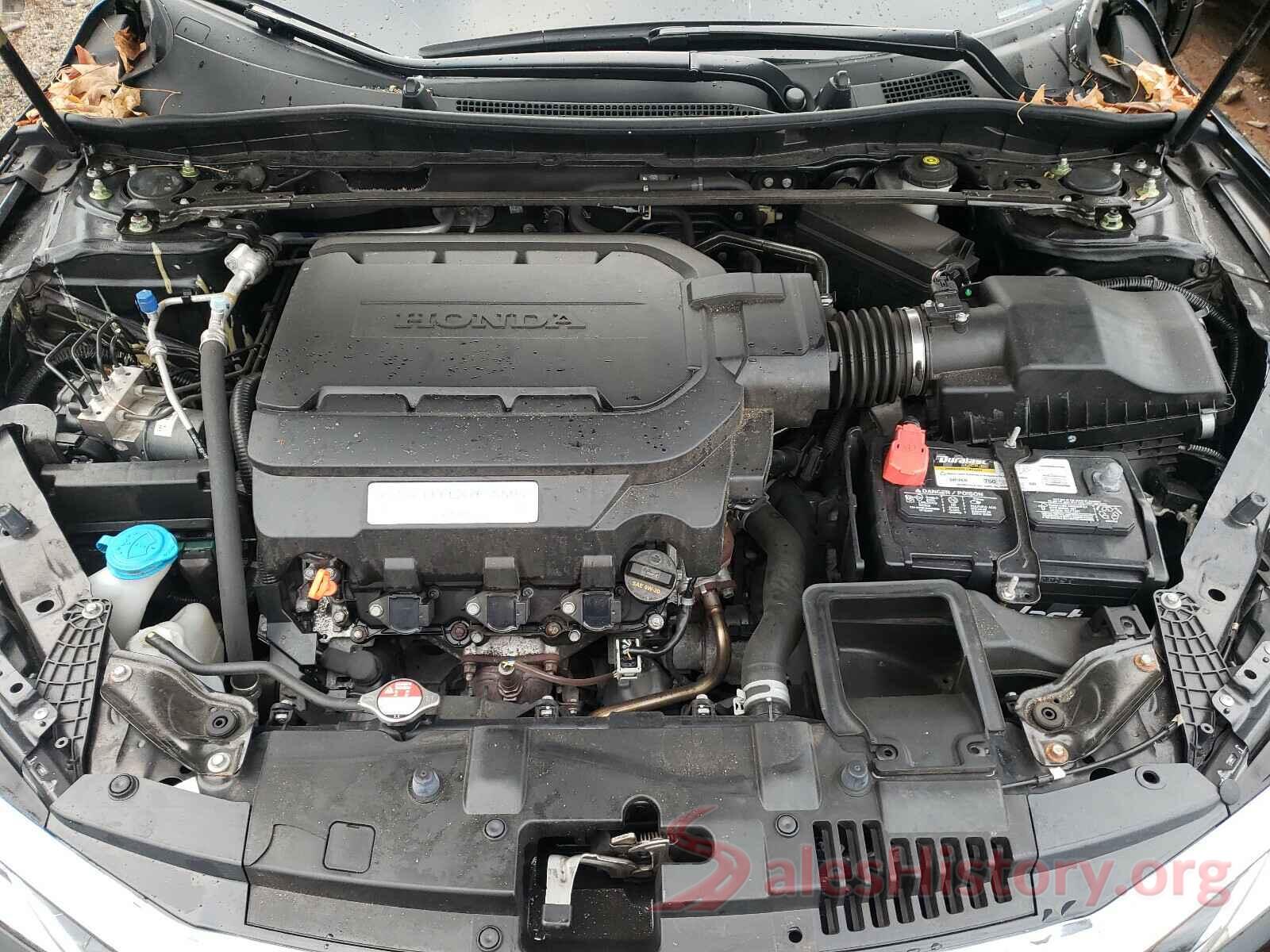 1HGCR3F98HA019557 2017 HONDA ACCORD