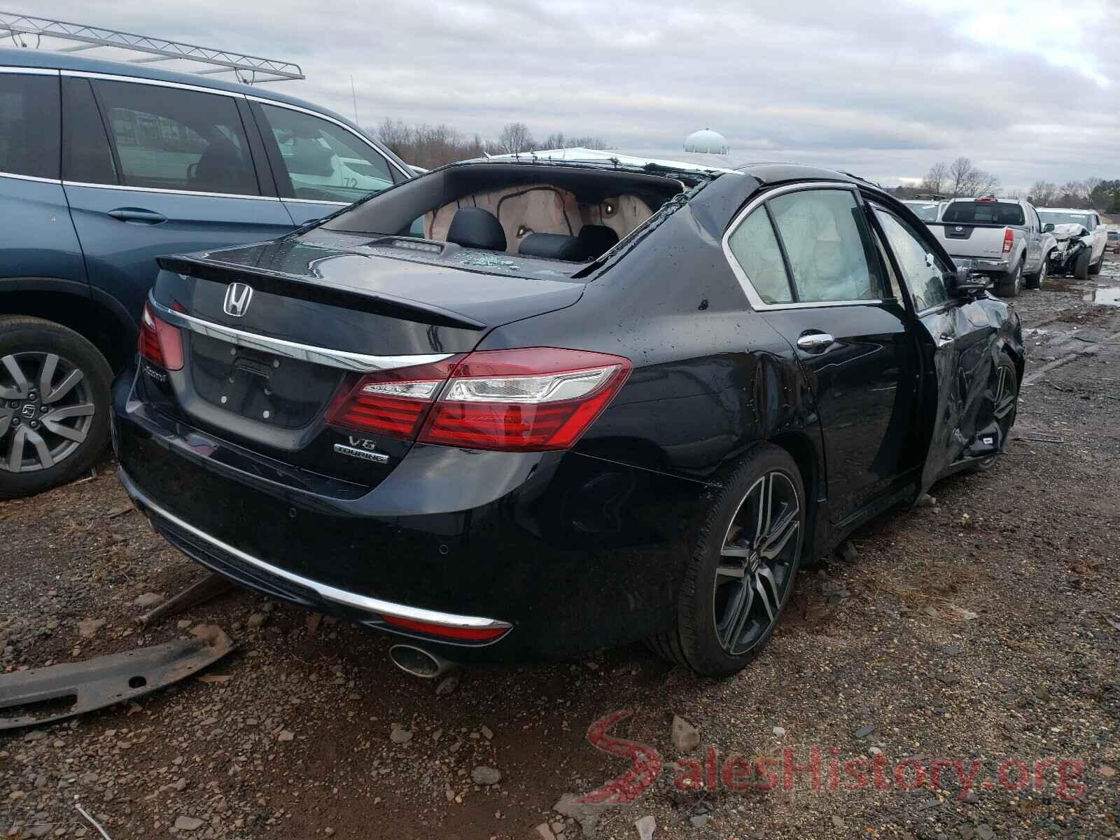 1HGCR3F98HA019557 2017 HONDA ACCORD