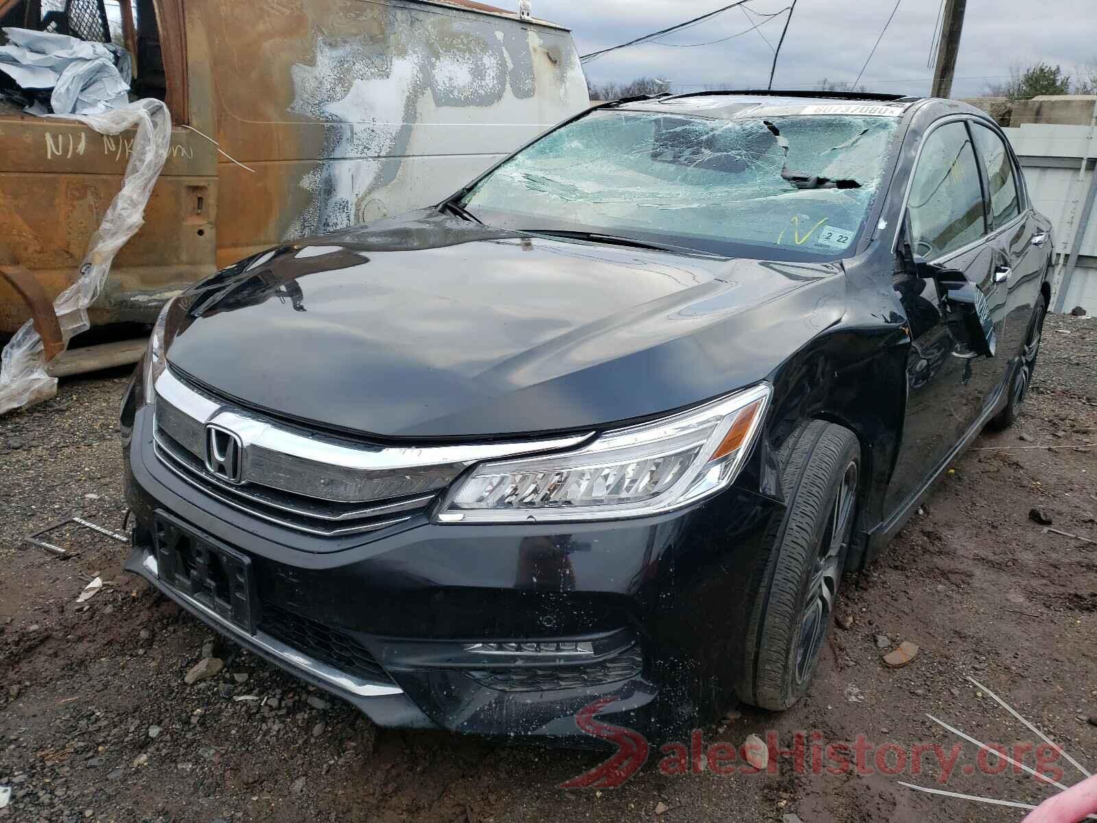 1HGCR3F98HA019557 2017 HONDA ACCORD