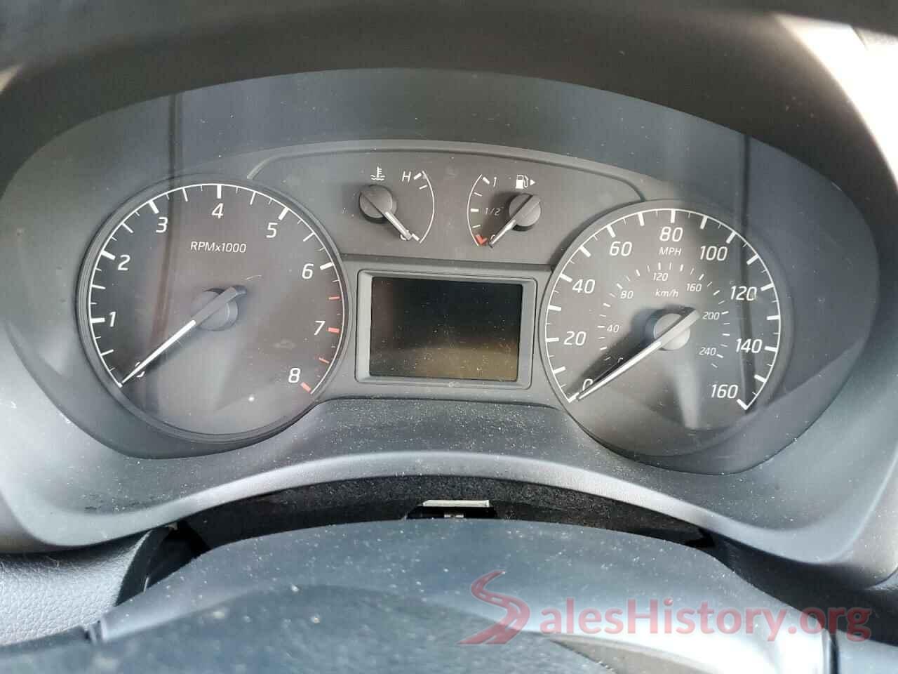 3N1AB7AP4HY378457 2017 NISSAN SENTRA