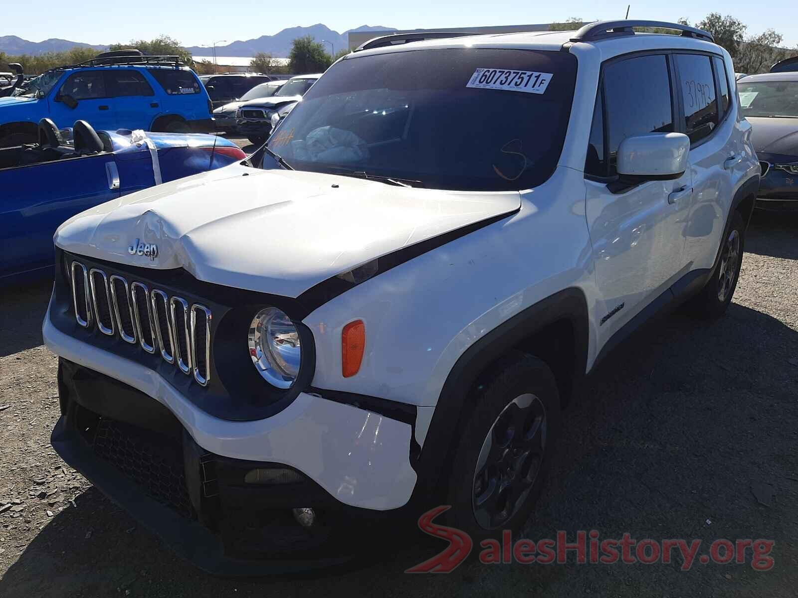 ZACCJABH6JPH92007 2018 JEEP RENEGADE