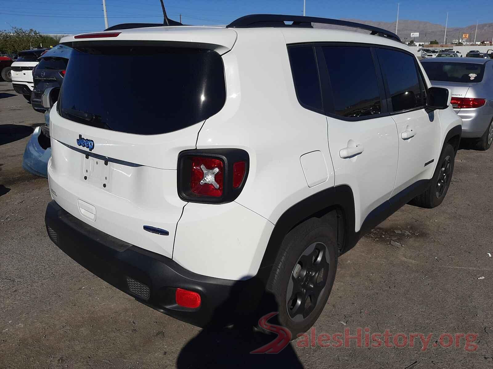 ZACCJABH6JPH92007 2018 JEEP RENEGADE