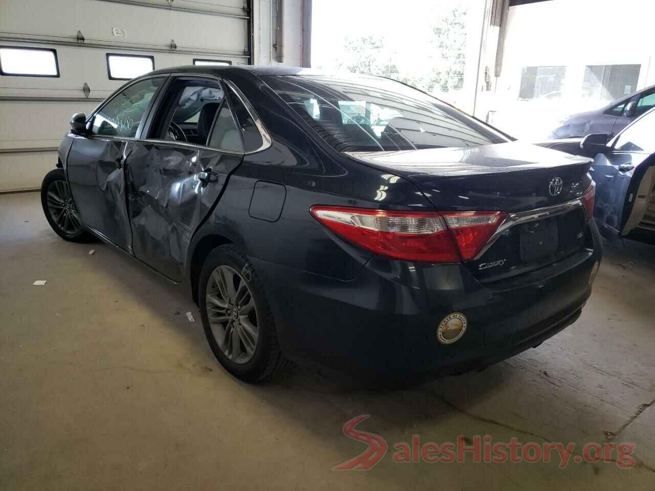 4T1BF1FK2HU417688 2017 TOYOTA CAMRY