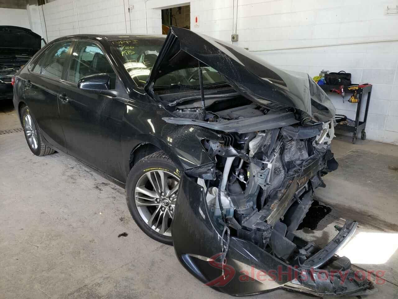 4T1BF1FK2HU417688 2017 TOYOTA CAMRY