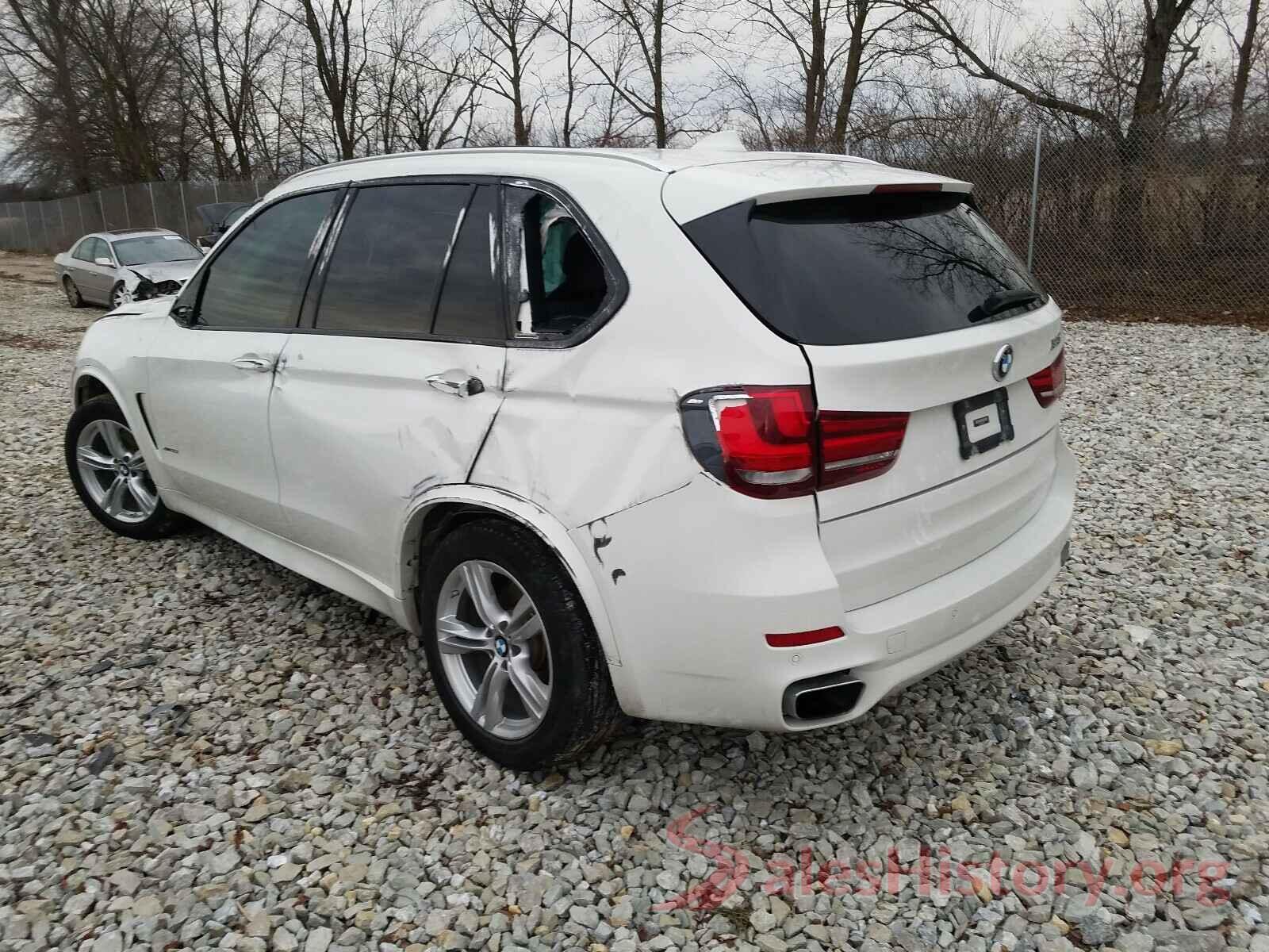 5UXKR0C56JL071756 2018 BMW X5