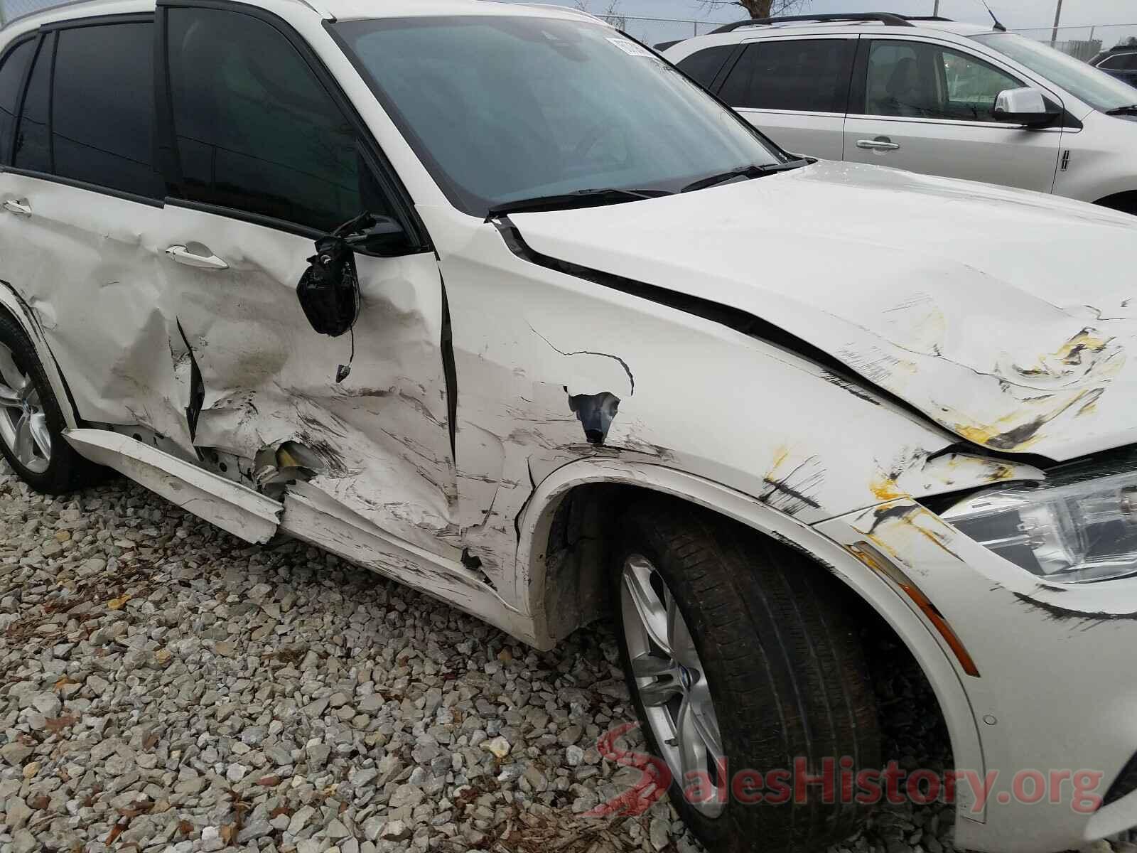 5UXKR0C56JL071756 2018 BMW X5