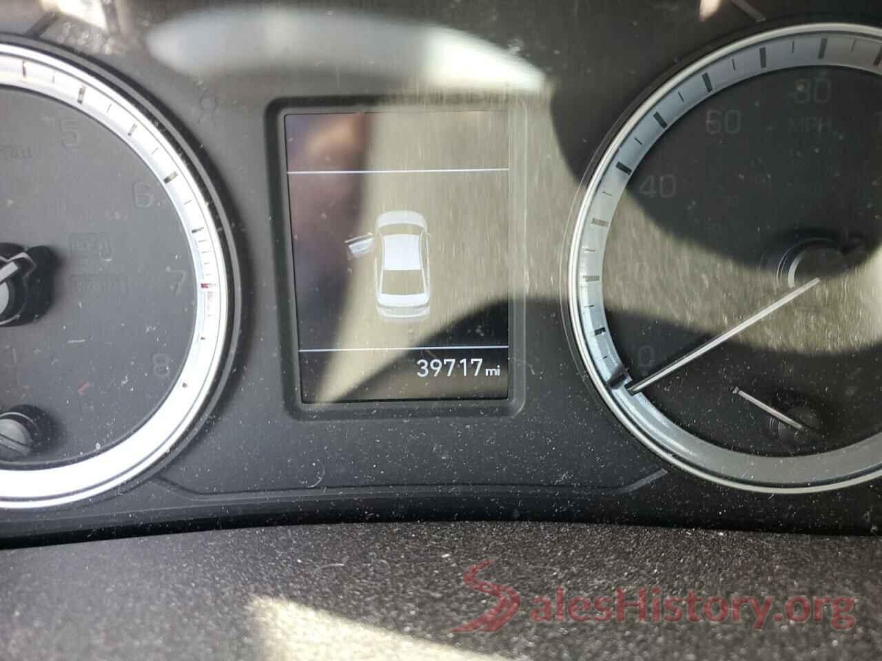 5NPE24AF5KH803824 2019 HYUNDAI SONATA