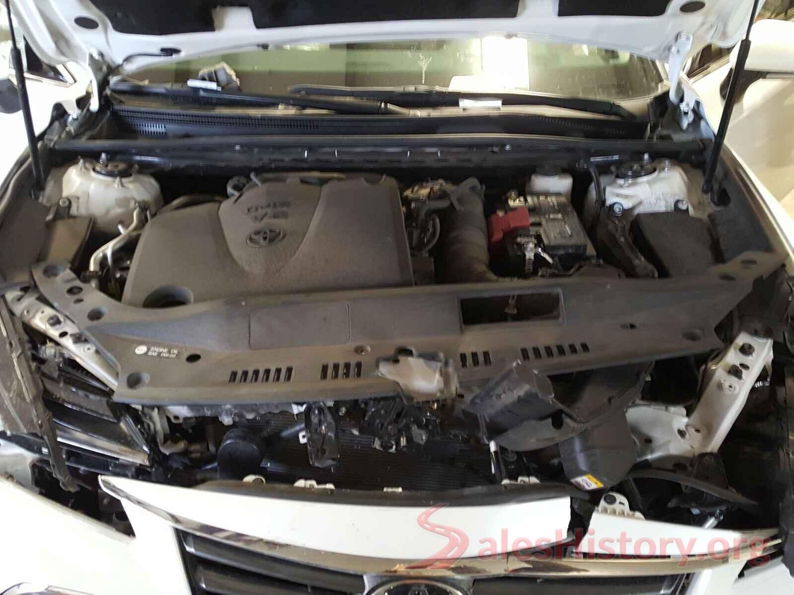 4T1BZ1FB3KU022627 2019 TOYOTA AVALON