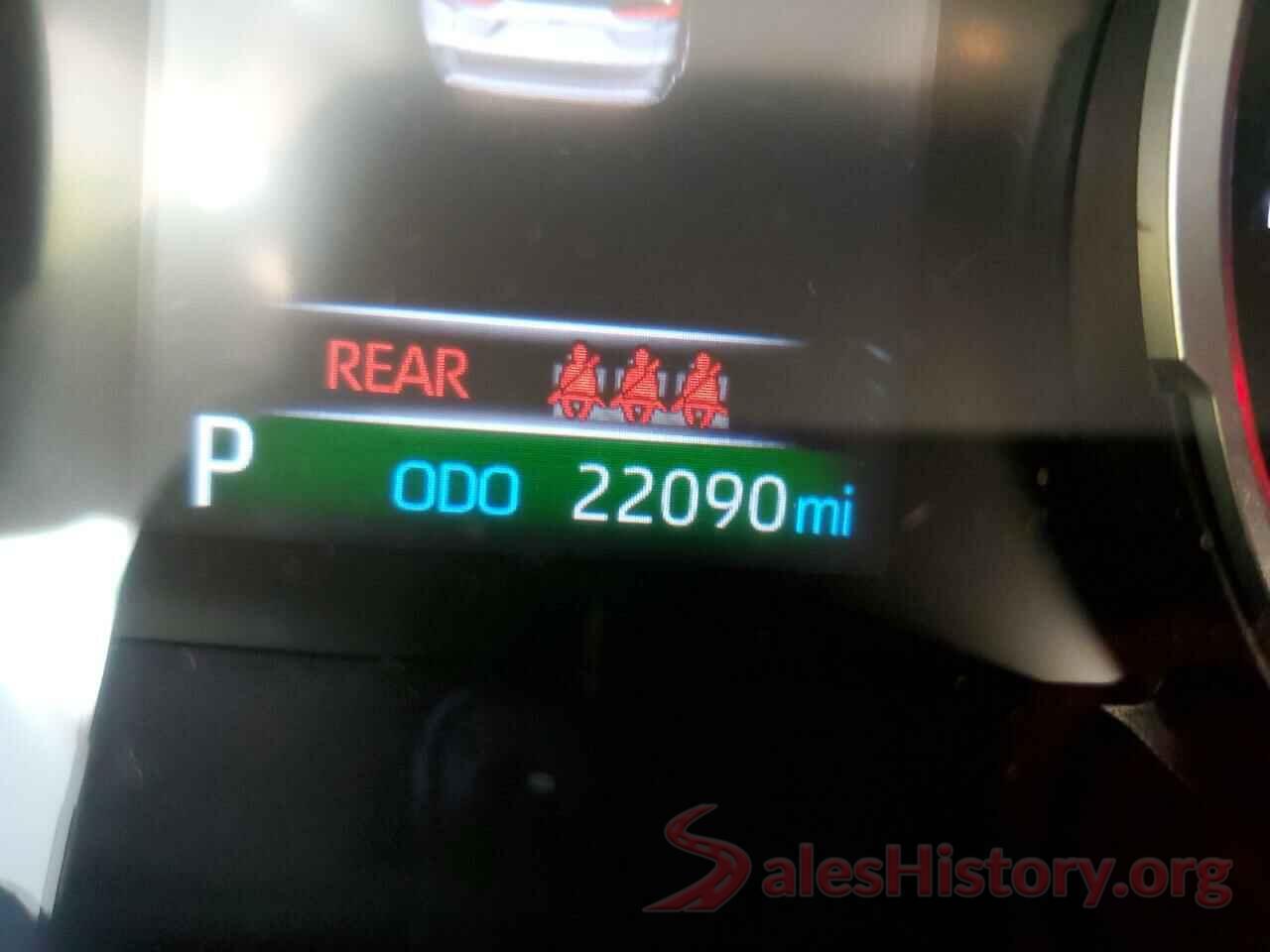 2T3P1RFV5MW151422 2021 TOYOTA RAV4