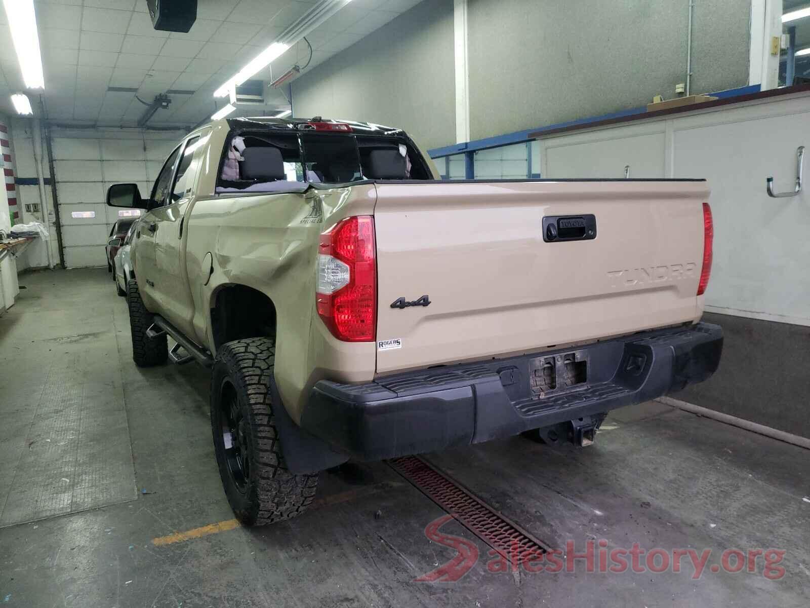 5TFUY5F10LX912369 2020 TOYOTA TUNDRA