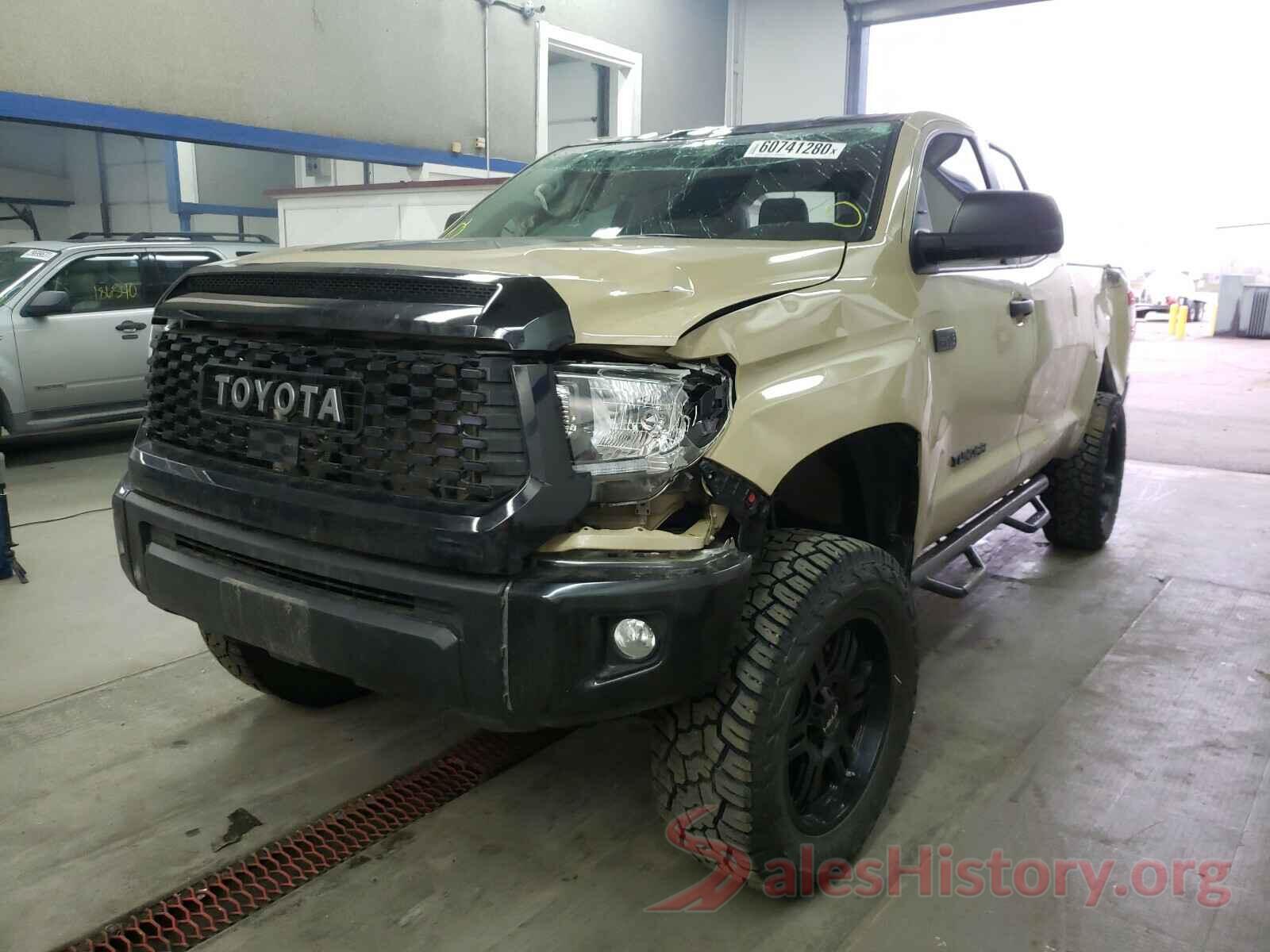 5TFUY5F10LX912369 2020 TOYOTA TUNDRA