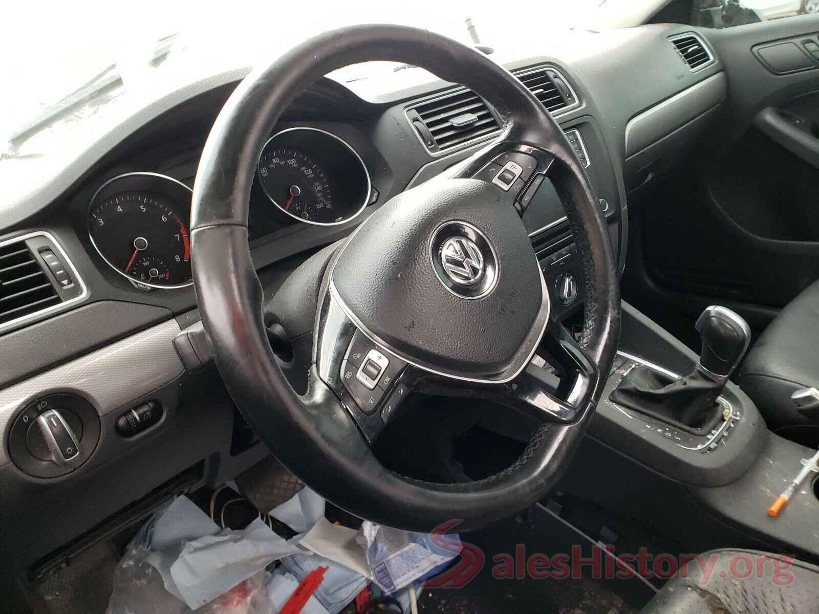 3VWDB7AJ0HM247682 2017 VOLKSWAGEN JETTA