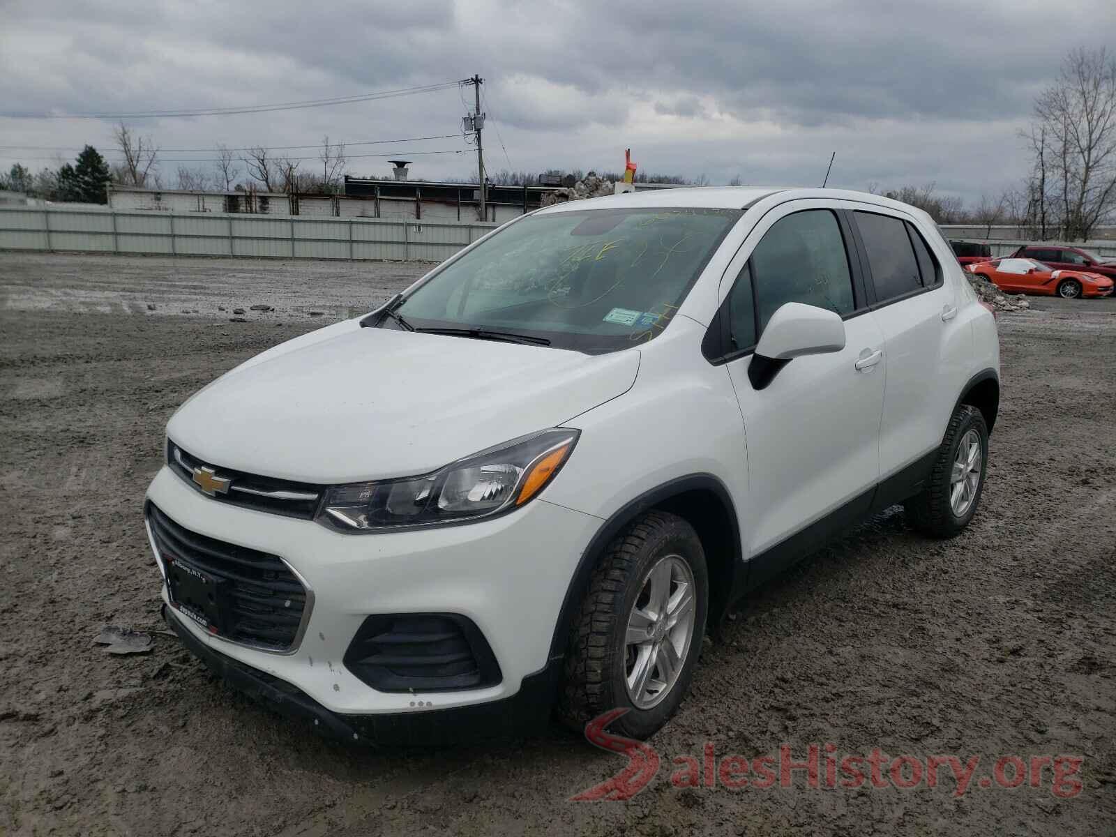 KL7CJNSB0LB031762 2020 CHEVROLET TRAX