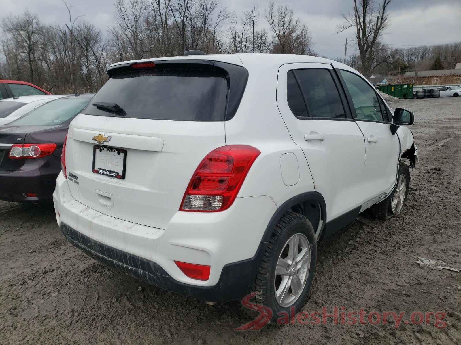 KL7CJNSB0LB031762 2020 CHEVROLET TRAX