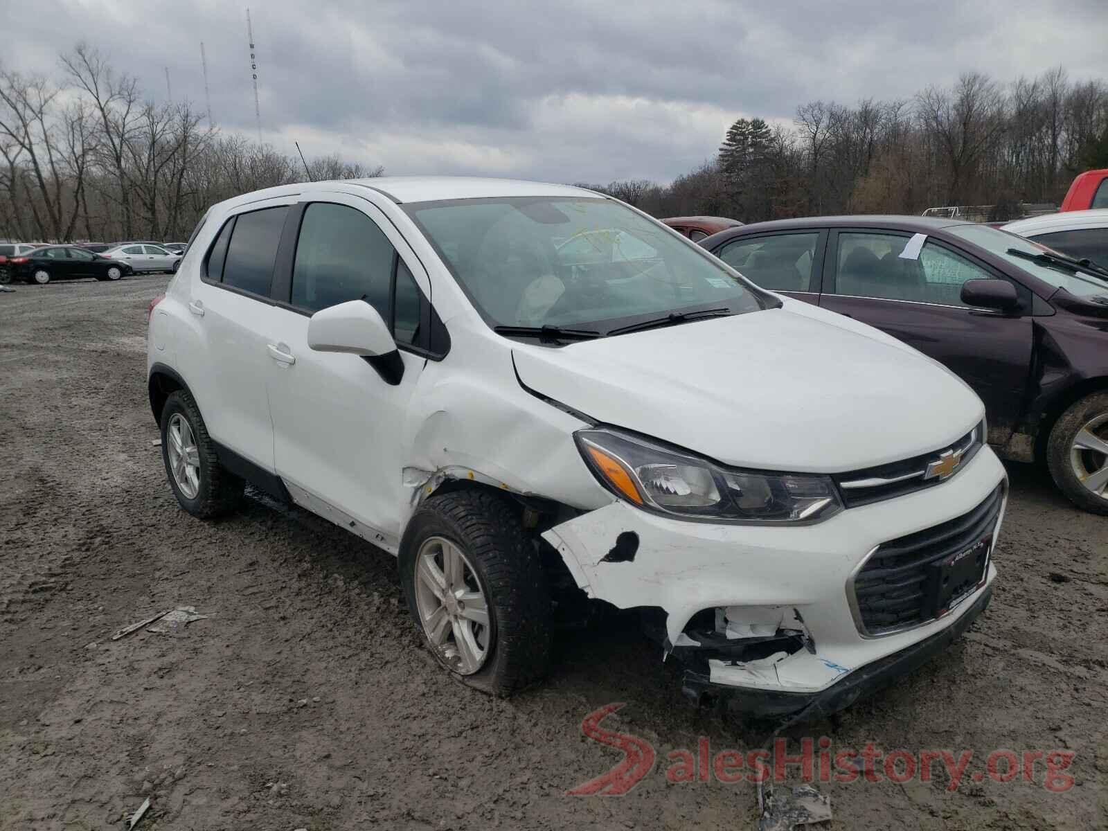 KL7CJNSB0LB031762 2020 CHEVROLET TRAX