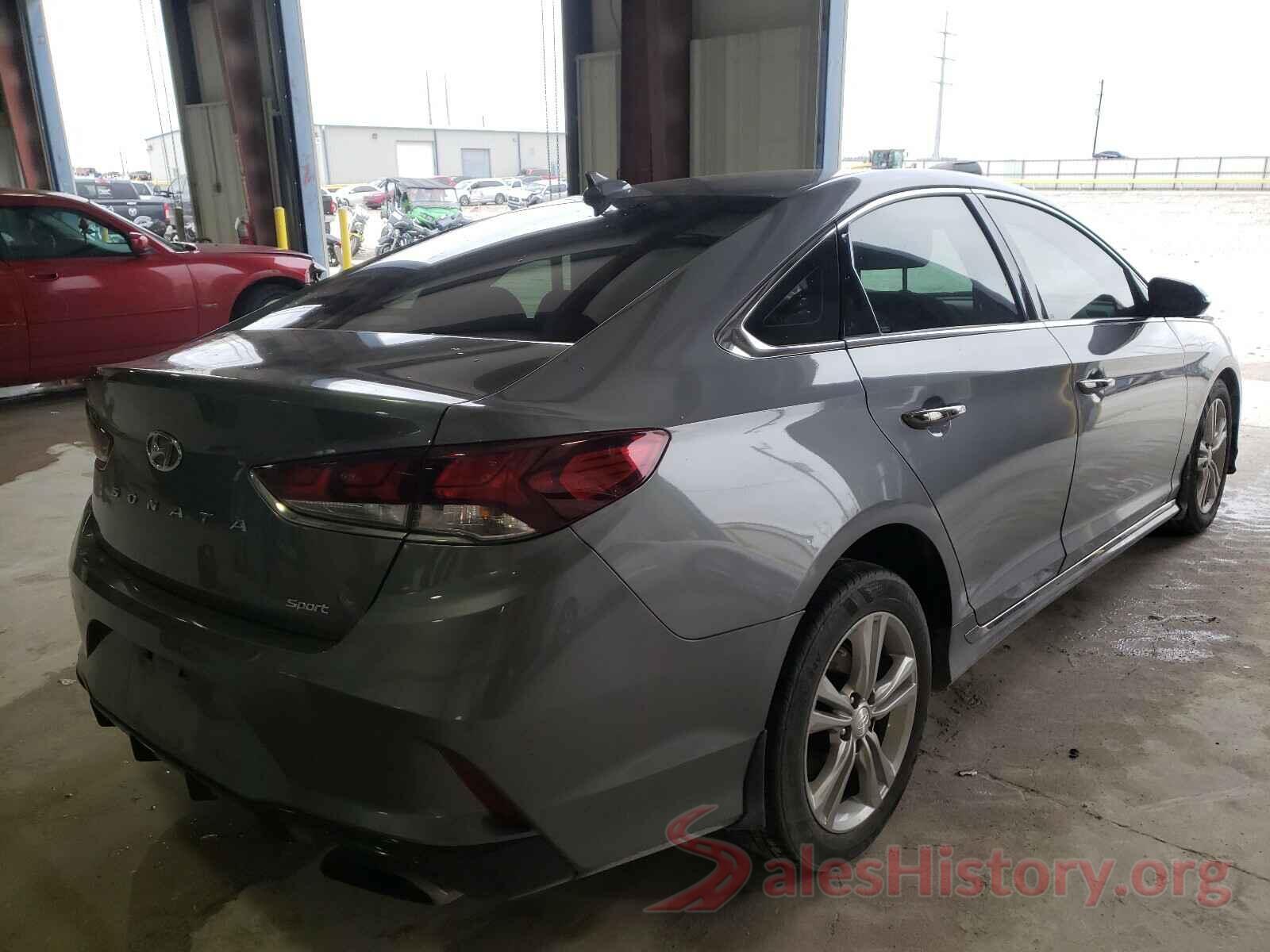 5NPE34AF4JH690041 2018 HYUNDAI SONATA