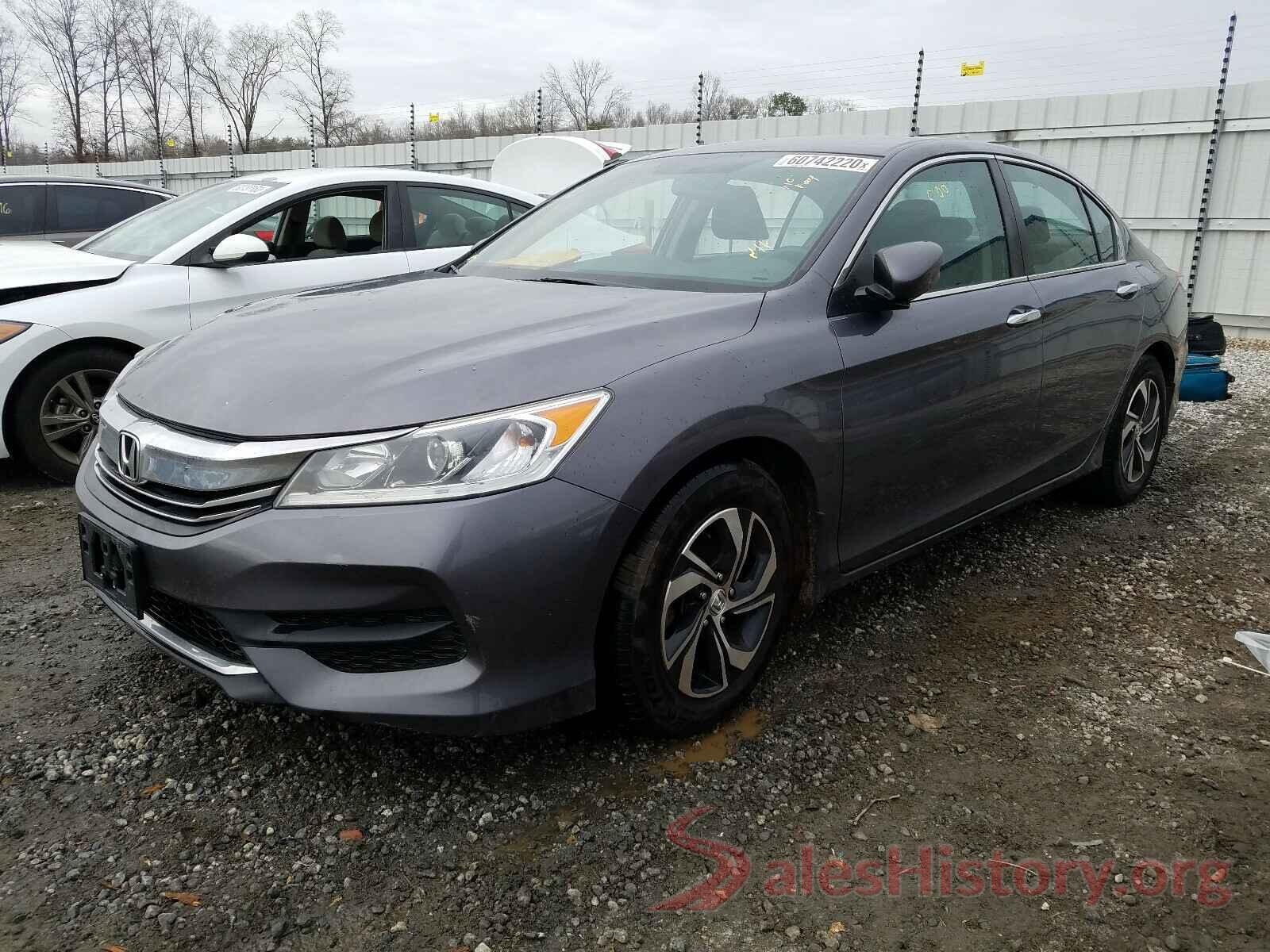 1HGCR2F34GA108045 2016 HONDA ACCORD