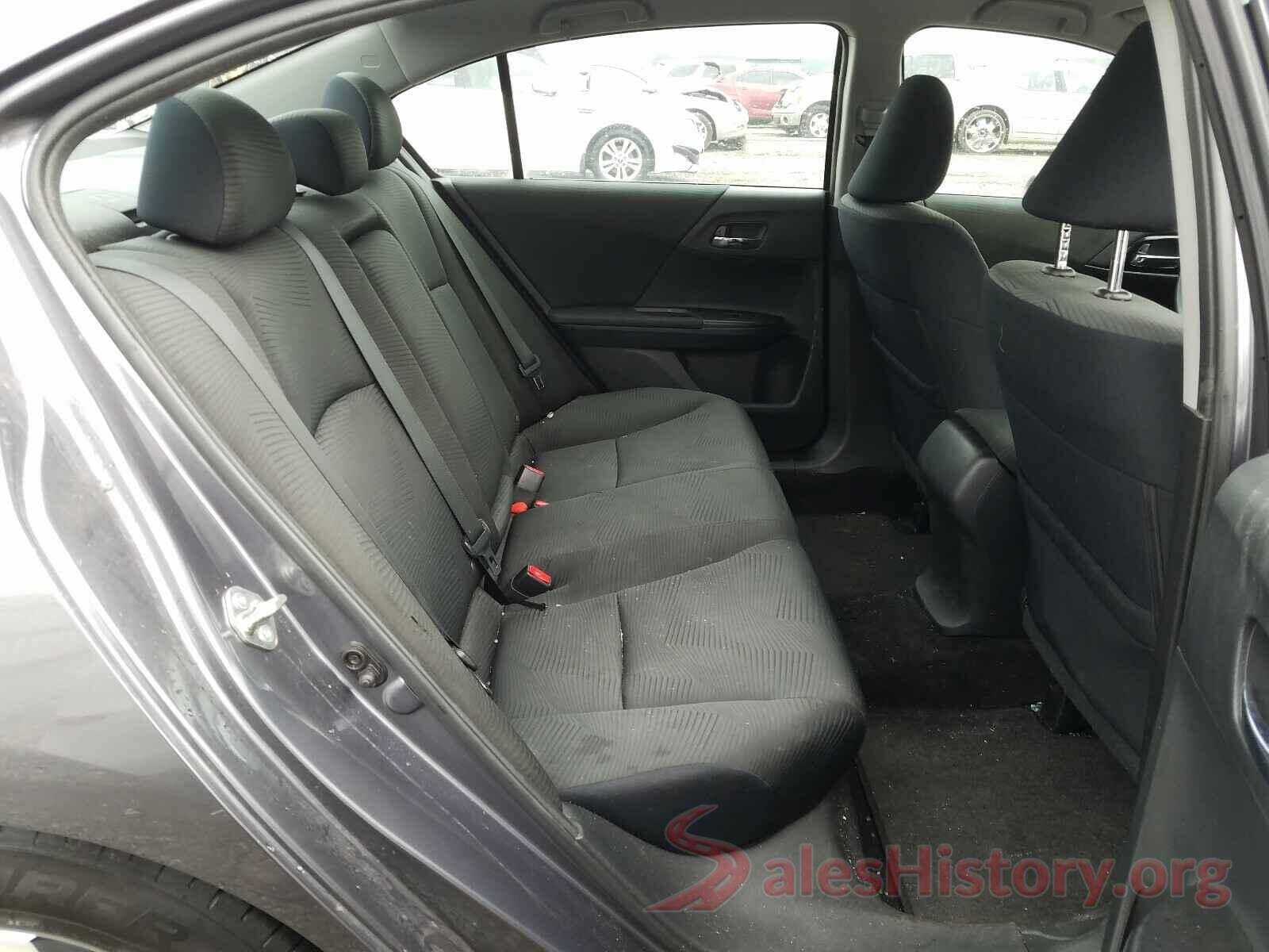 1HGCR2F34GA108045 2016 HONDA ACCORD