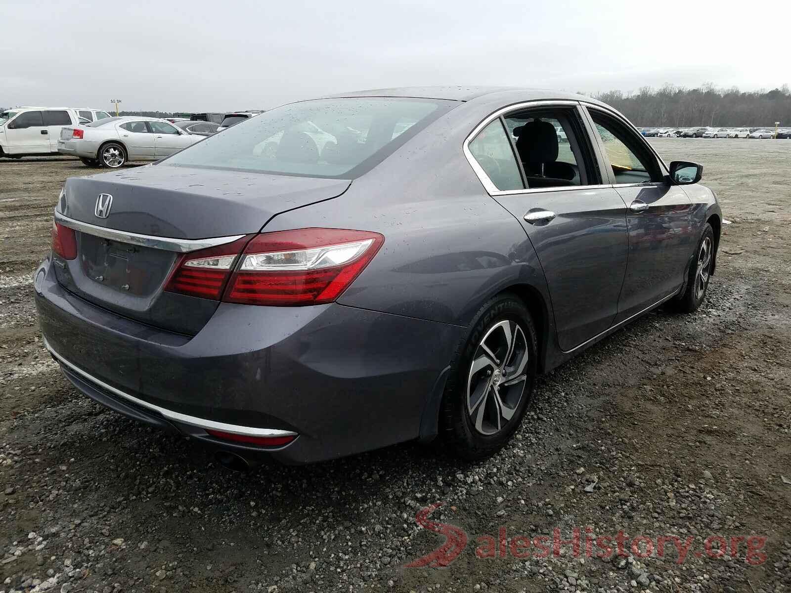 1HGCR2F34GA108045 2016 HONDA ACCORD