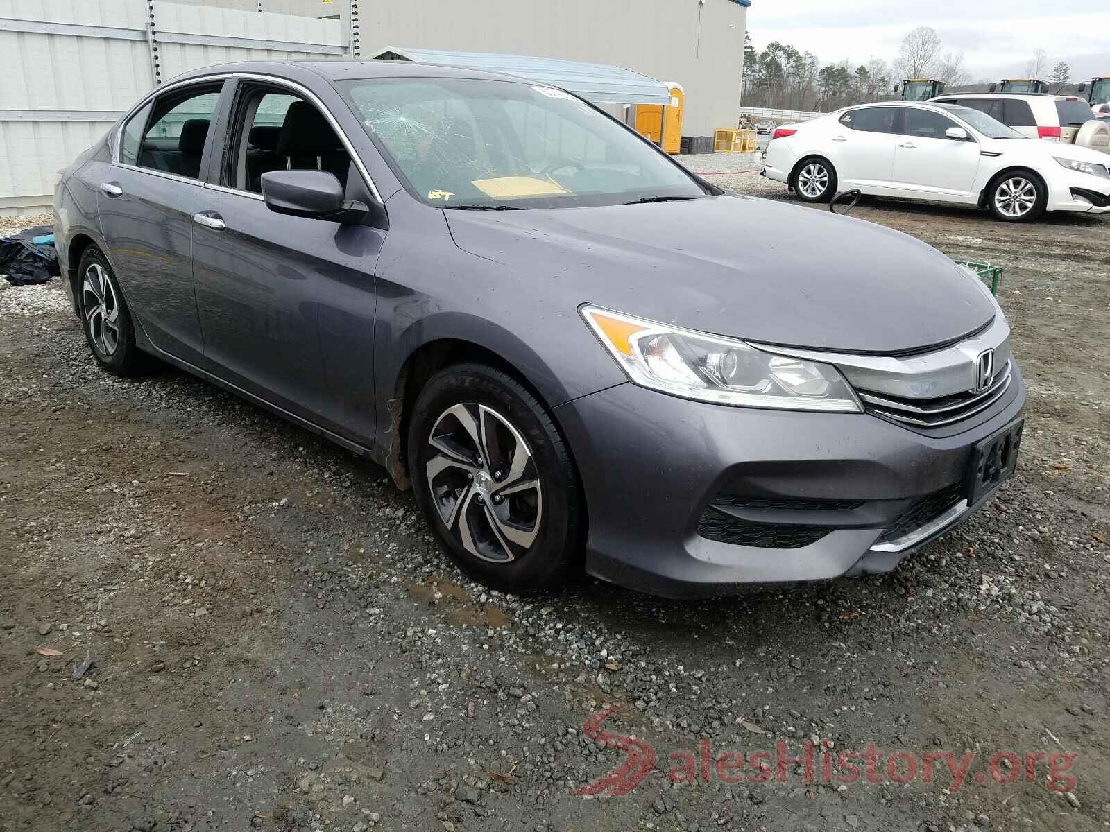 1HGCR2F34GA108045 2016 HONDA ACCORD