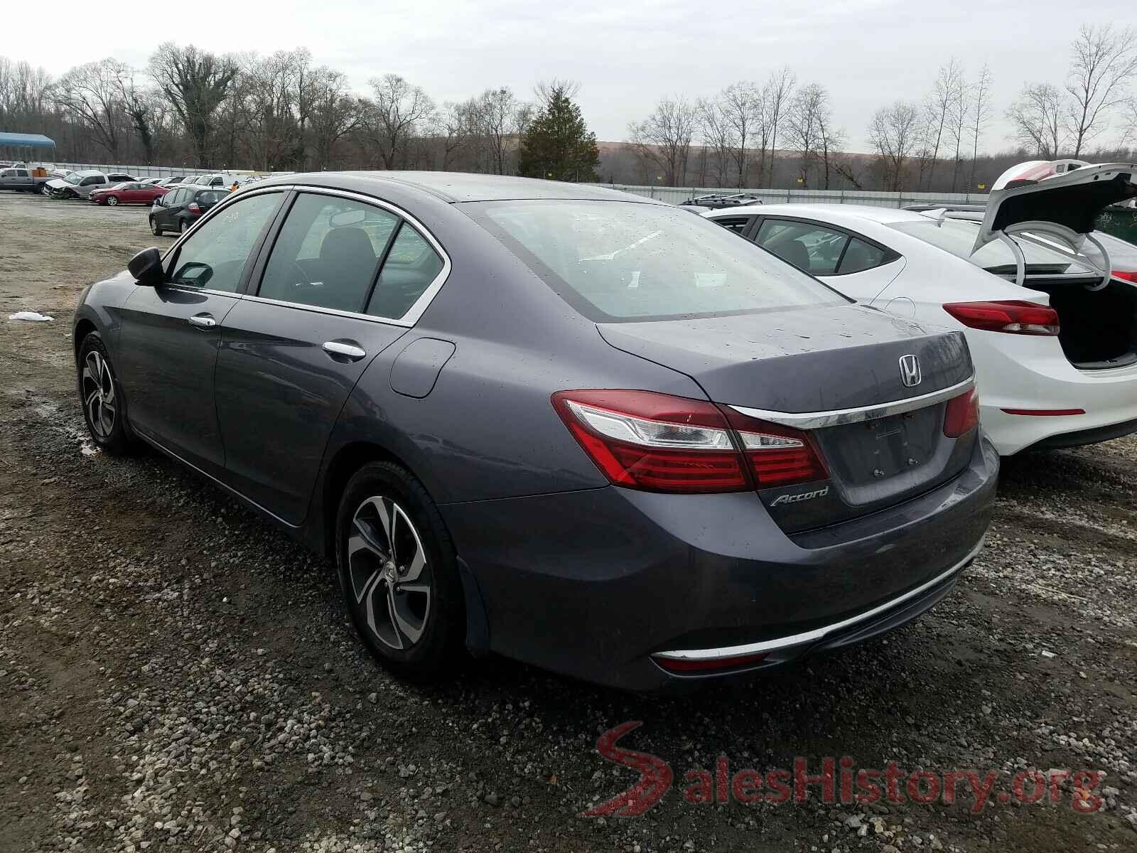 1HGCR2F34GA108045 2016 HONDA ACCORD